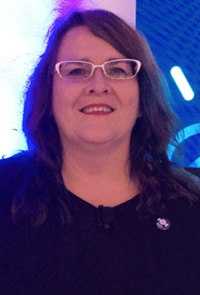 Karen Kilroy