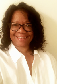 Lynn Riley
